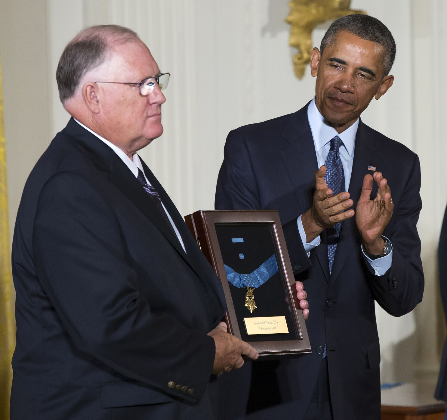 Medal of Honor